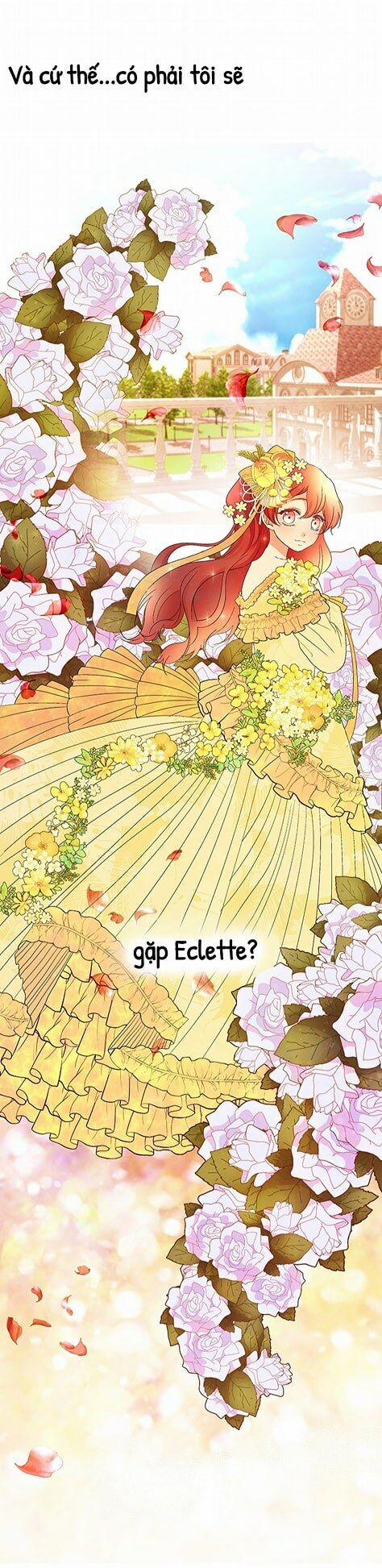 Công Chúa Thời Gian Có Hạn 6 trang 10