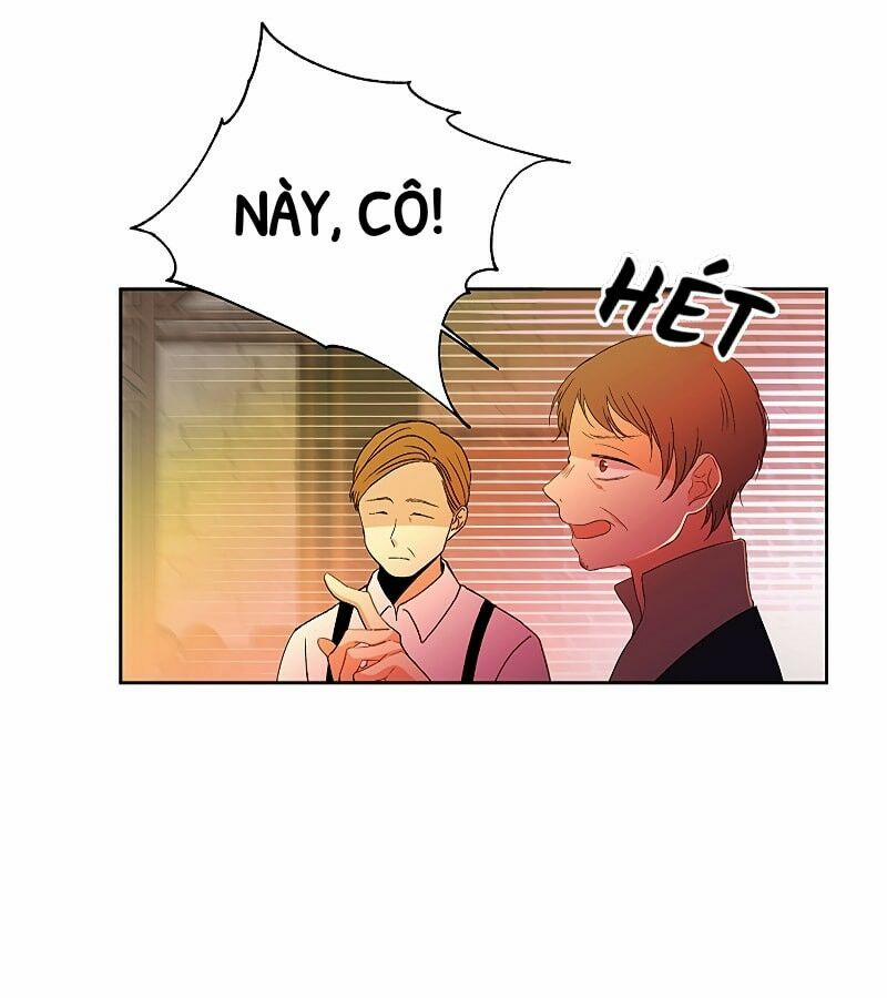 Công Chúa Thời Gian Có Hạn 6 trang 14