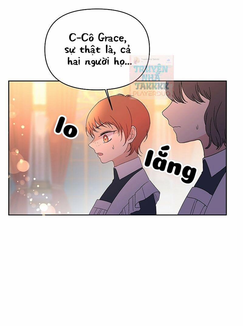 Công Chúa Thời Gian Có Hạn 6 trang 19