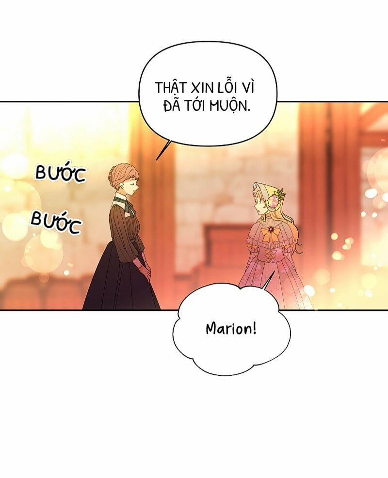 Công Chúa Thời Gian Có Hạn 6 trang 23