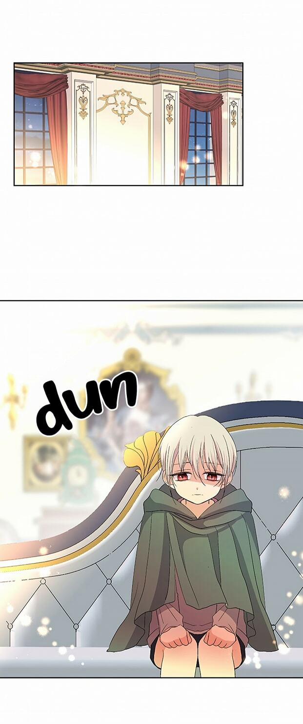 Công Chúa Thời Gian Có Hạn 6 trang 40