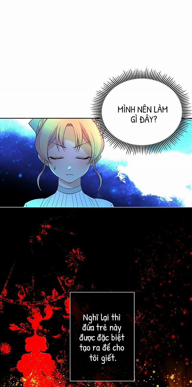 Công Chúa Thời Gian Có Hạn 6 trang 42