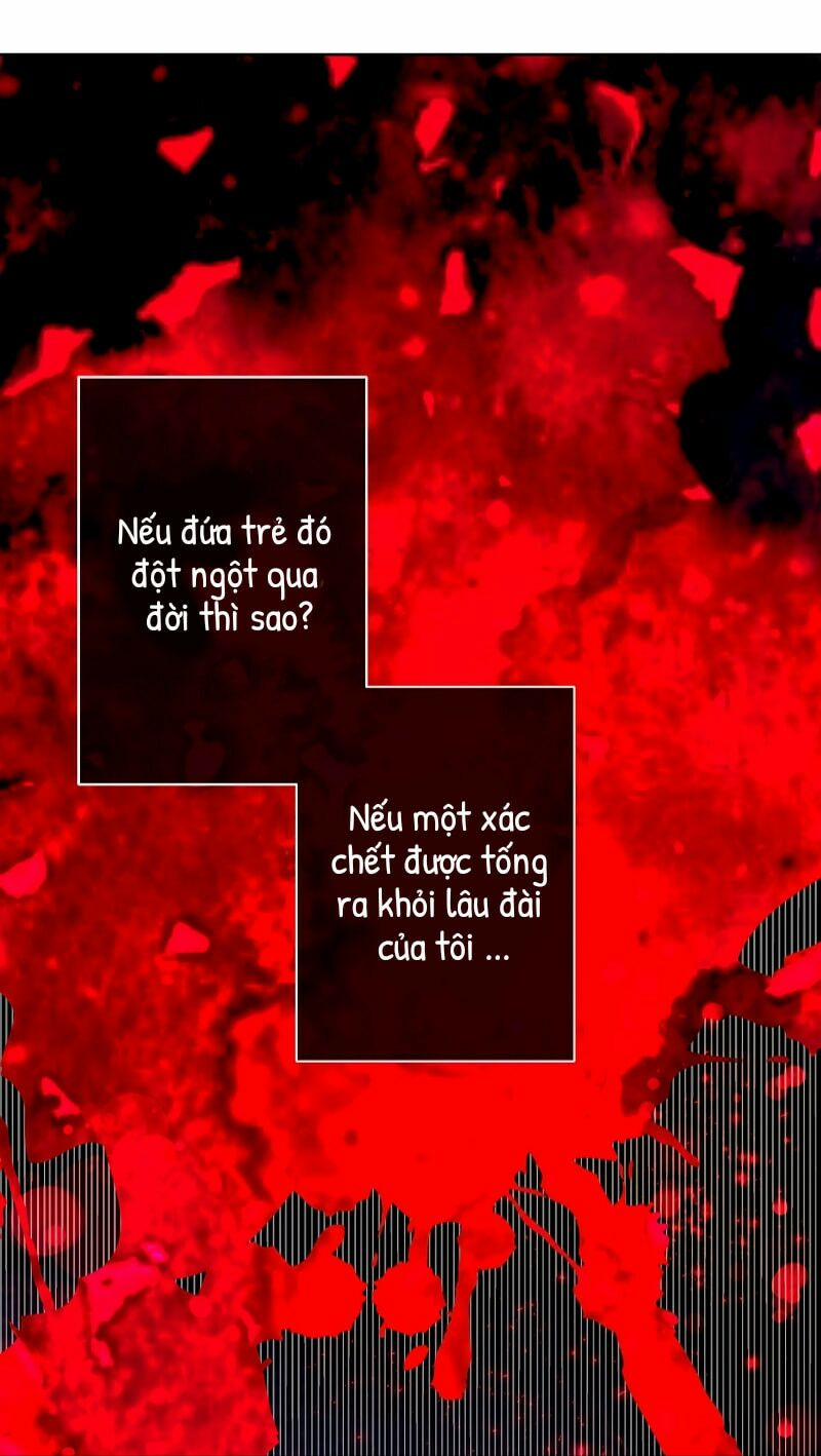 Công Chúa Thời Gian Có Hạn 6 trang 55