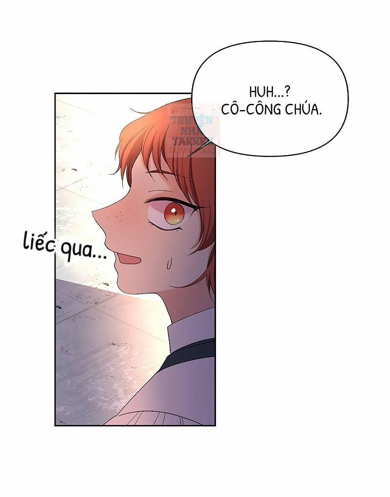 Công Chúa Thời Gian Có Hạn 6 trang 62
