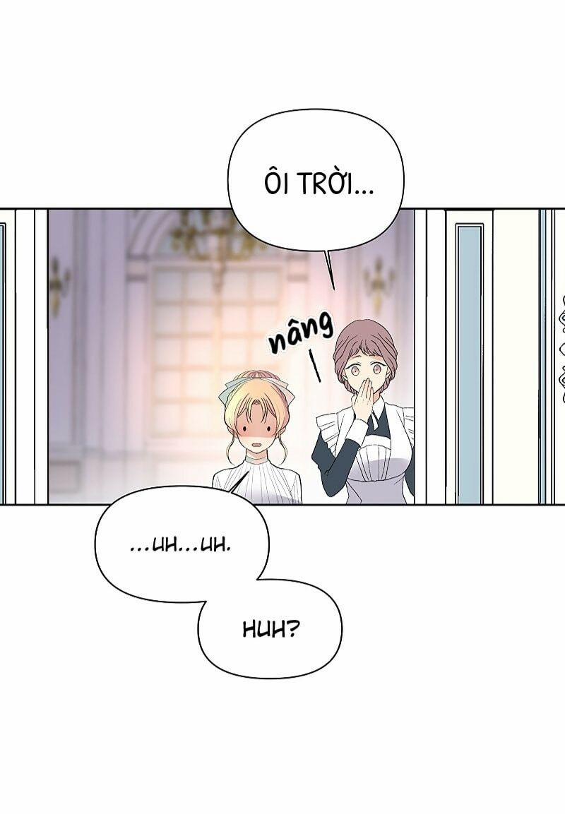 Công Chúa Thời Gian Có Hạn 6 trang 66