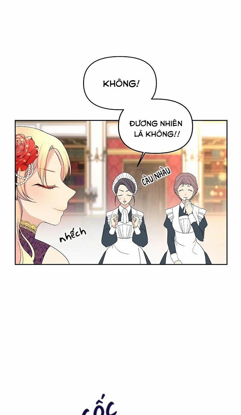 Công Chúa Thời Gian Có Hạn 7 trang 20