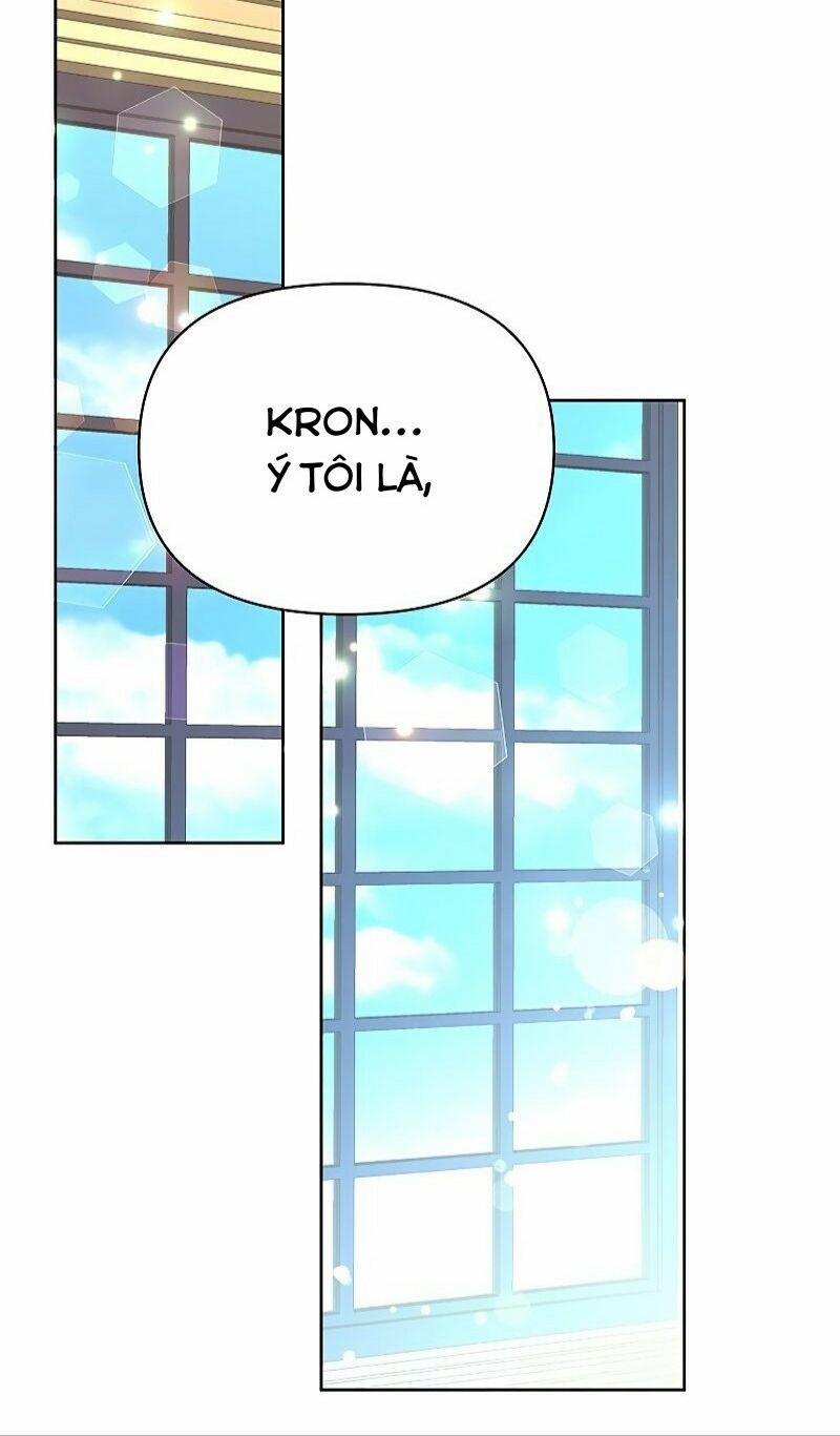 Công Chúa Thời Gian Có Hạn 7 trang 23
