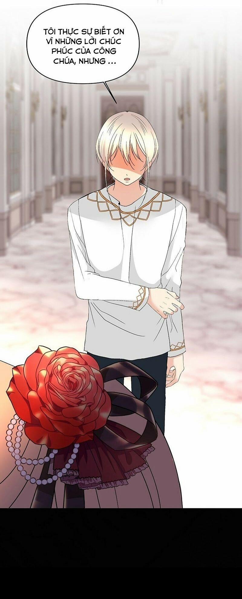 Công Chúa Thời Gian Có Hạn 7 trang 72