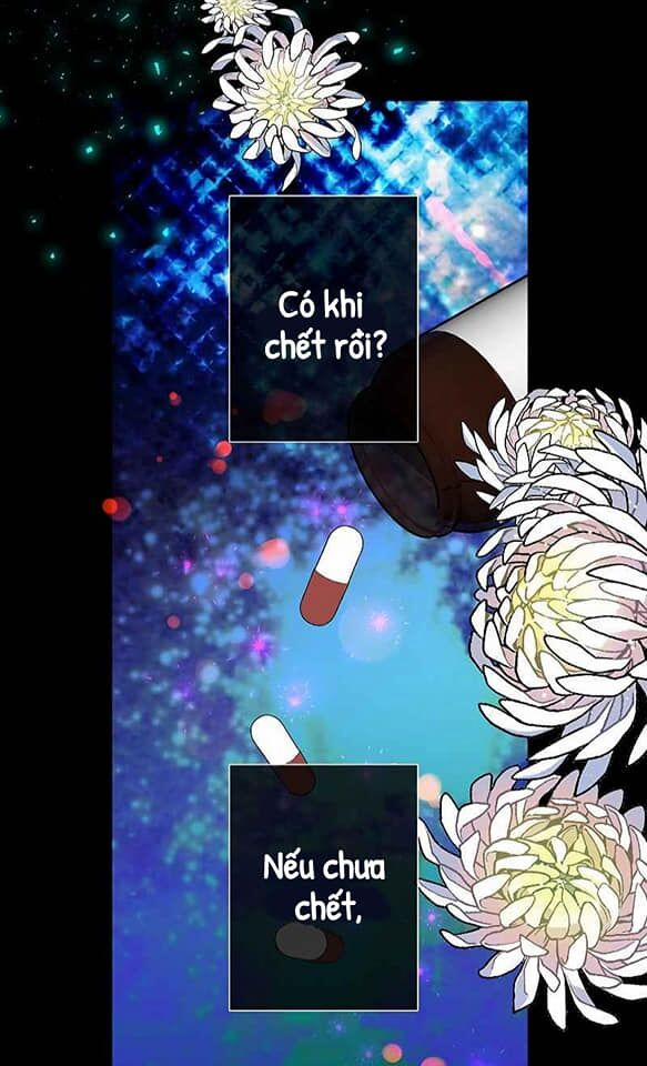 Công Chúa Thời Gian Có Hạn 8 trang 17