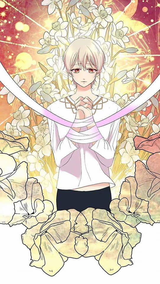 Công Chúa Thời Gian Có Hạn 8 trang 30