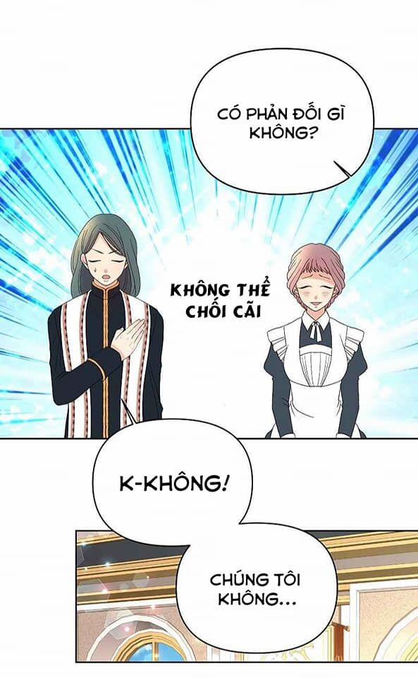 Công Chúa Thời Gian Có Hạn 8 trang 40