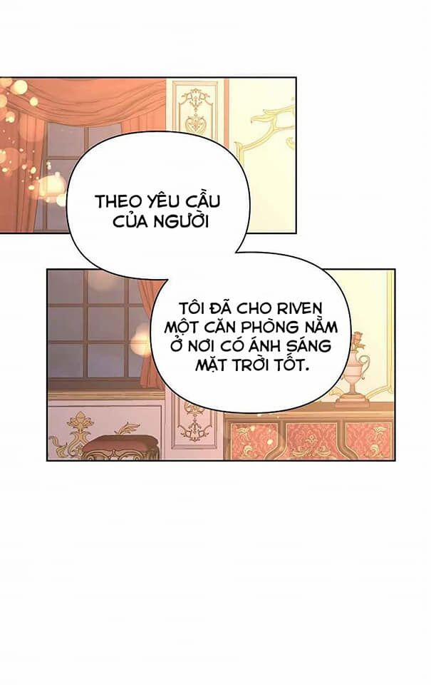 Công Chúa Thời Gian Có Hạn 8 trang 60