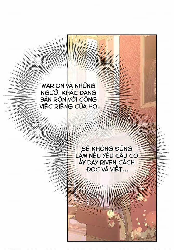 Công Chúa Thời Gian Có Hạn 8 trang 62