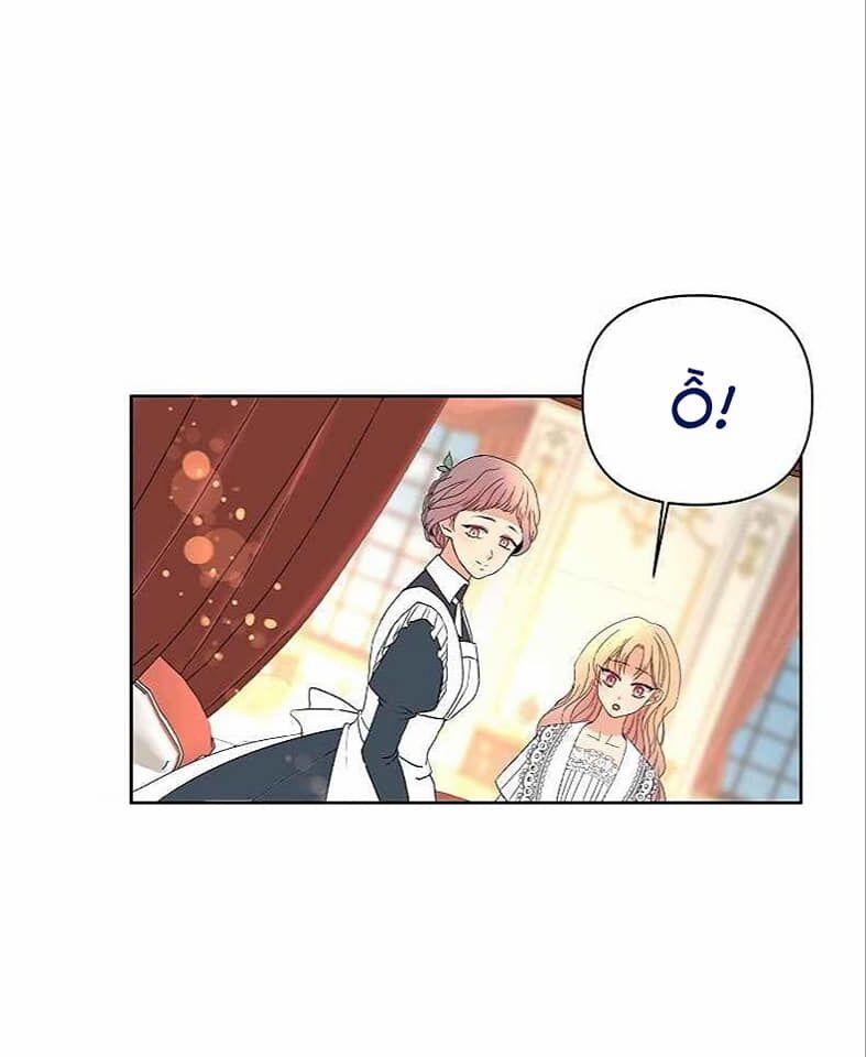 Công Chúa Thời Gian Có Hạn 8 trang 66