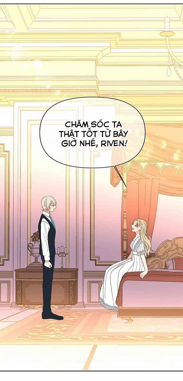 Công Chúa Thời Gian Có Hạn 8 trang 69
