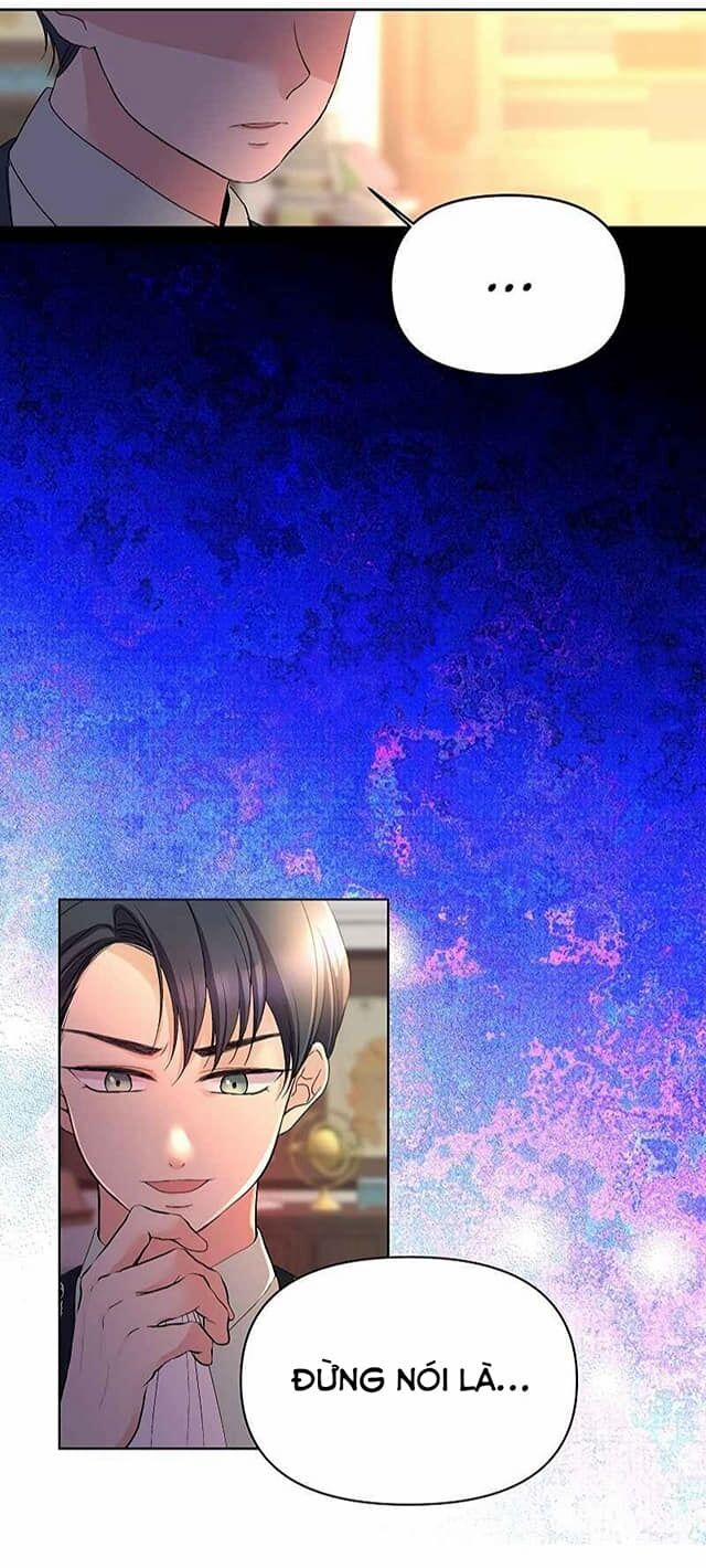 Công Chúa Thời Gian Có Hạn 8 trang 78
