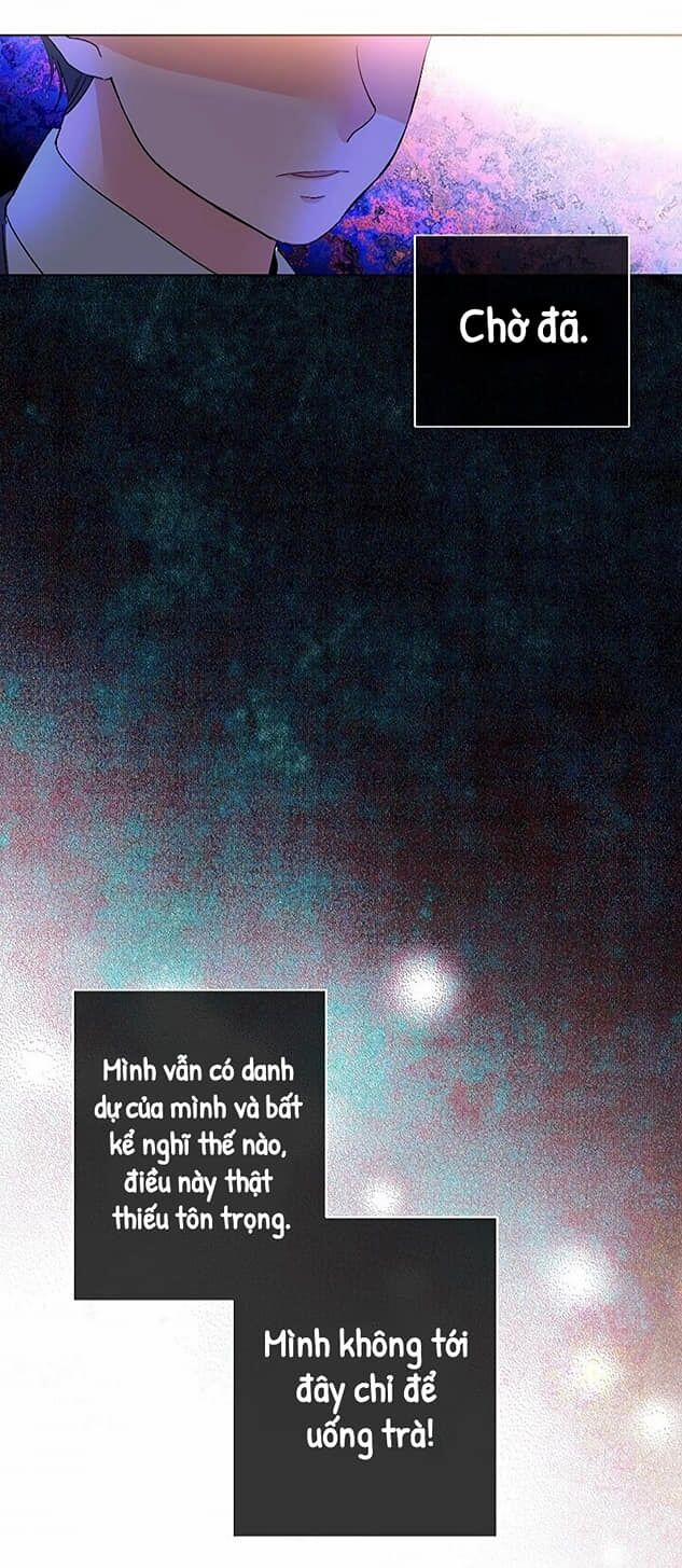 Công Chúa Thời Gian Có Hạn 9 trang 11