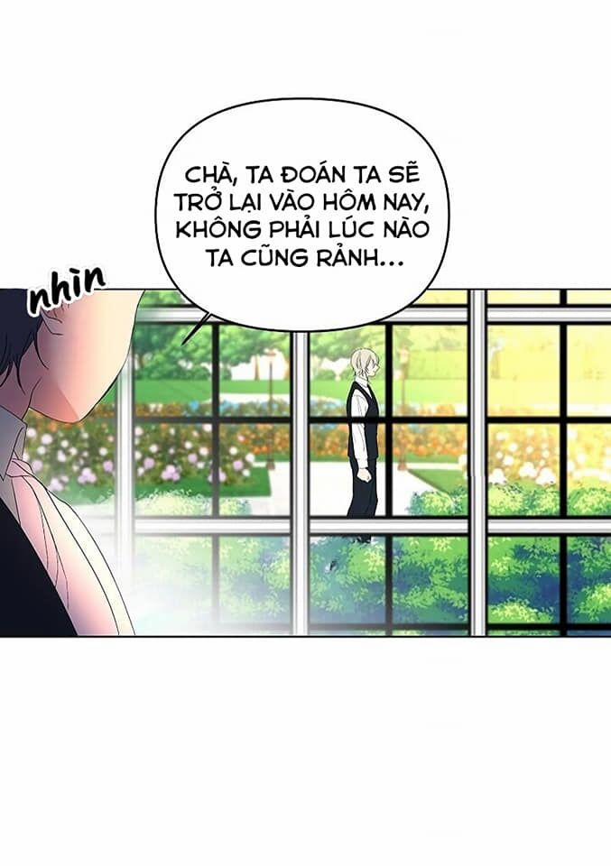 Công Chúa Thời Gian Có Hạn 9 trang 16