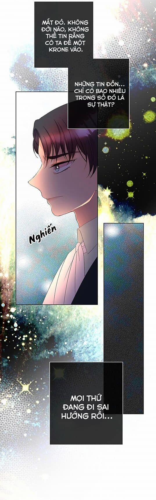 Công Chúa Thời Gian Có Hạn 9 trang 24