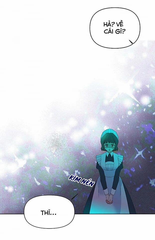 Công Chúa Thời Gian Có Hạn 9 trang 33