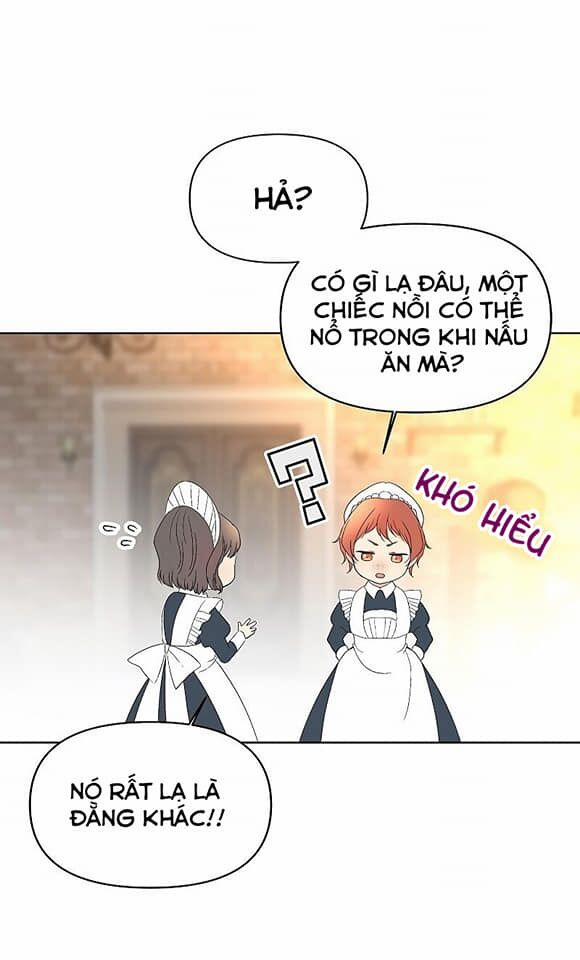 Công Chúa Thời Gian Có Hạn 9 trang 35