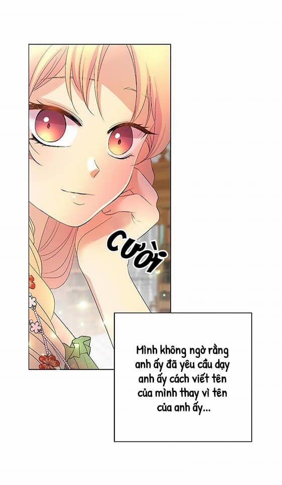 Công Chúa Thời Gian Có Hạn 9 trang 48