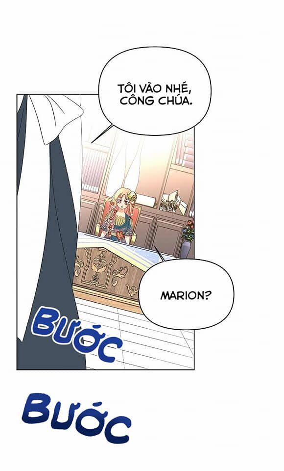 Công Chúa Thời Gian Có Hạn 9 trang 54