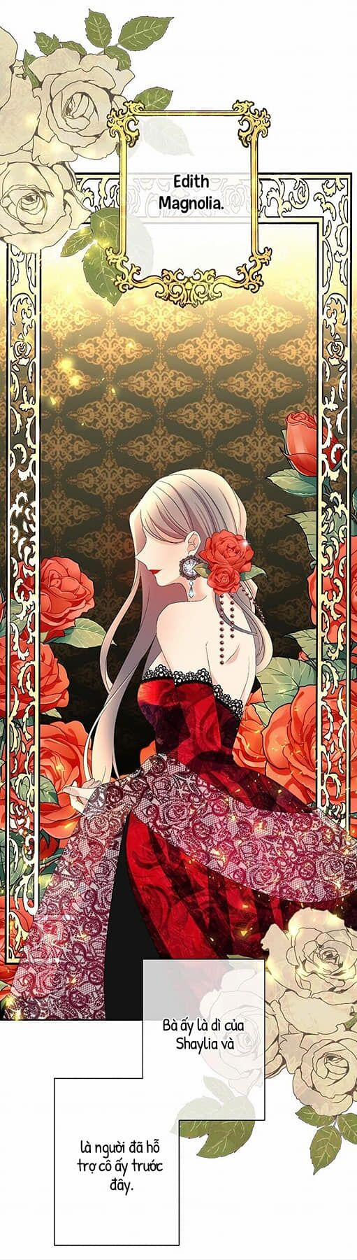 Công Chúa Thời Gian Có Hạn 9 trang 58