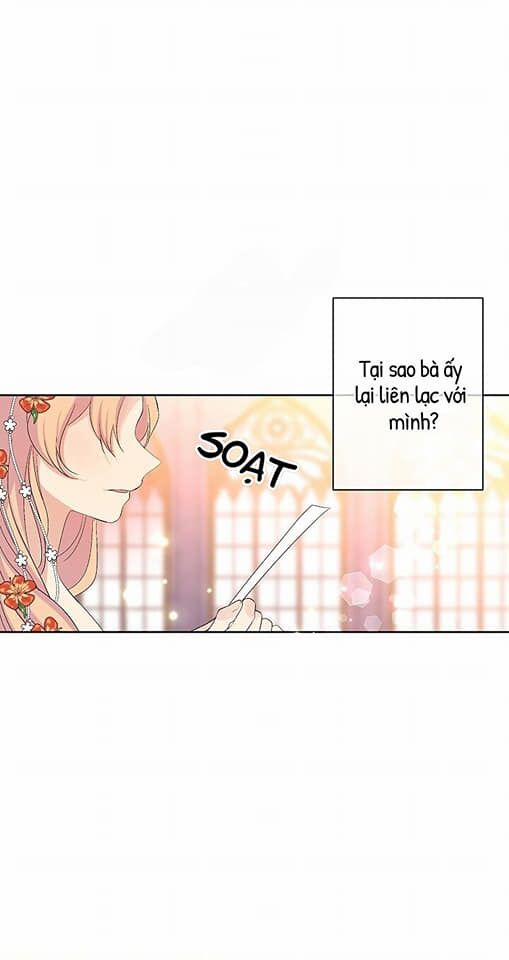 Công Chúa Thời Gian Có Hạn 9 trang 59