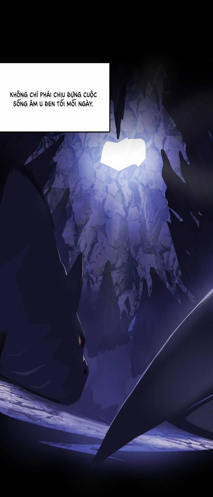 Công Chúa Yêu Tinh Cực Muốn Bị Thú Nhân Tấn Công 1 trang 10