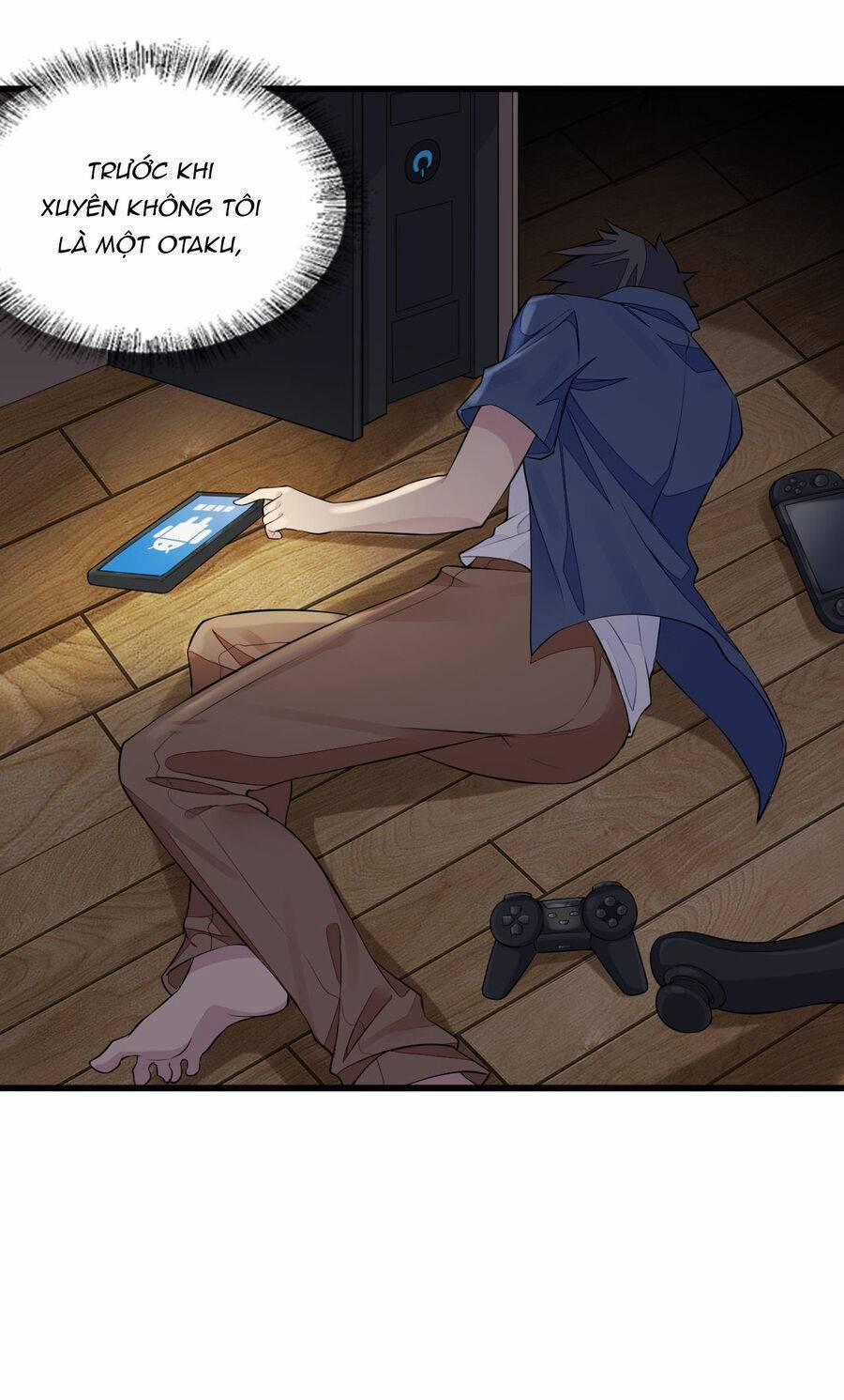 Công Chúa Yêu Tinh Cực Muốn Bị Thú Nhân Tấn Công 1 trang 16