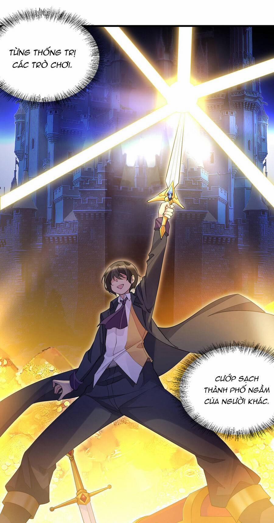 Công Chúa Yêu Tinh Cực Muốn Bị Thú Nhân Tấn Công 1 trang 17