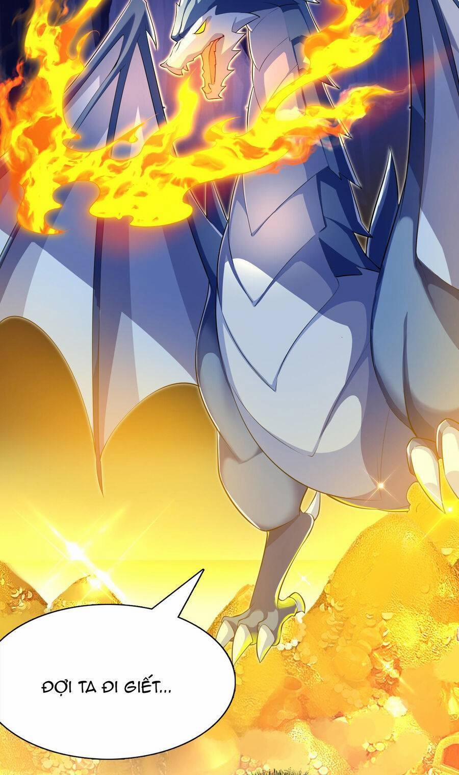 Công Chúa Yêu Tinh Cực Muốn Bị Thú Nhân Tấn Công 1 trang 23