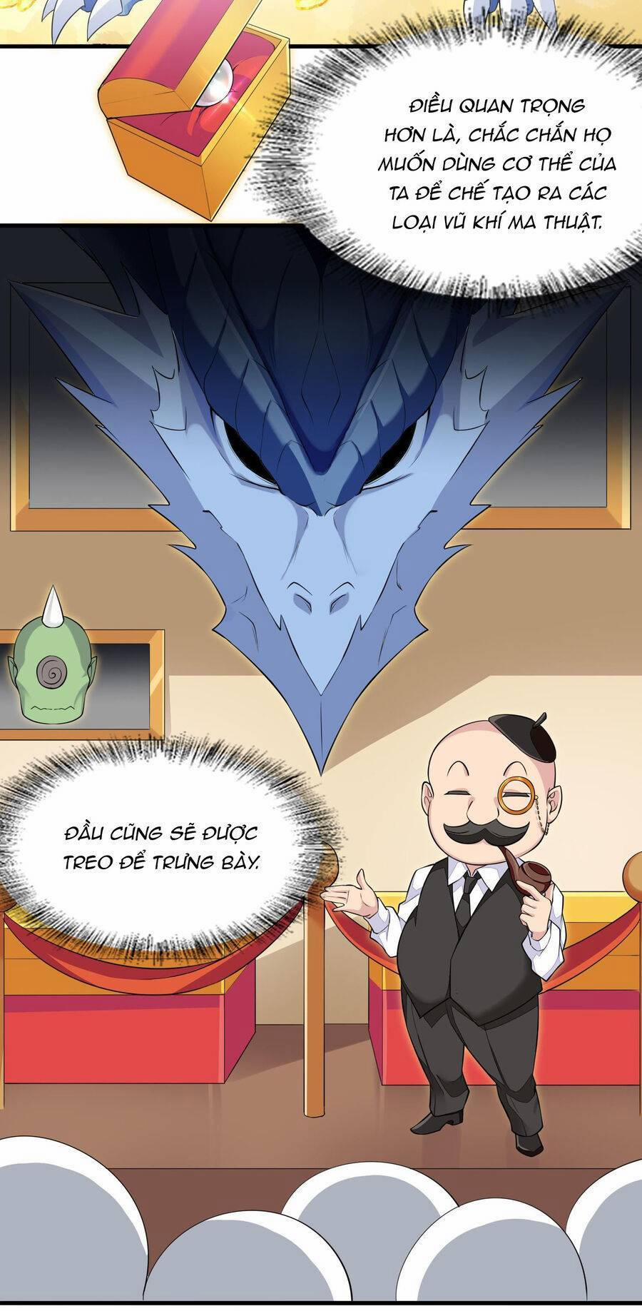 Công Chúa Yêu Tinh Cực Muốn Bị Thú Nhân Tấn Công 1 trang 29