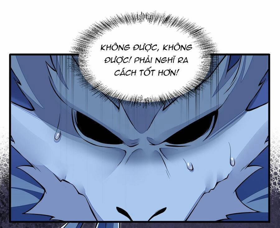 Công Chúa Yêu Tinh Cực Muốn Bị Thú Nhân Tấn Công 1 trang 30