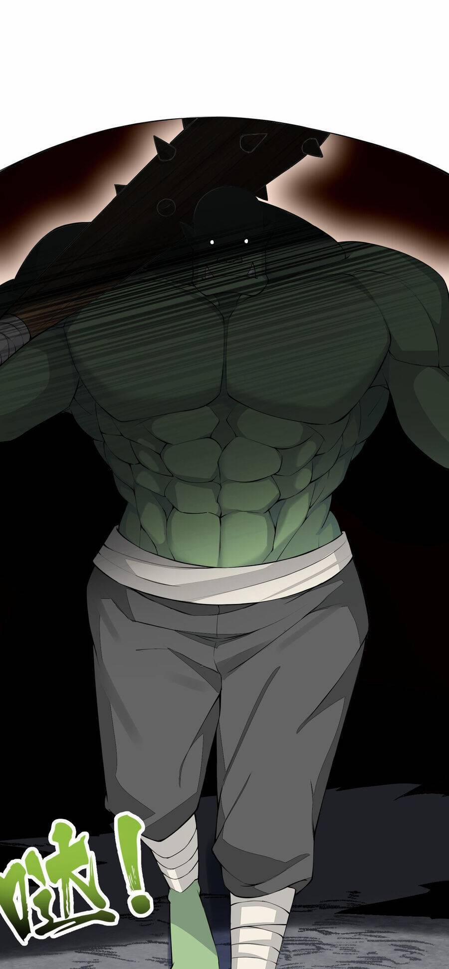 Công Chúa Yêu Tinh Cực Muốn Bị Thú Nhân Tấn Công 1 trang 53