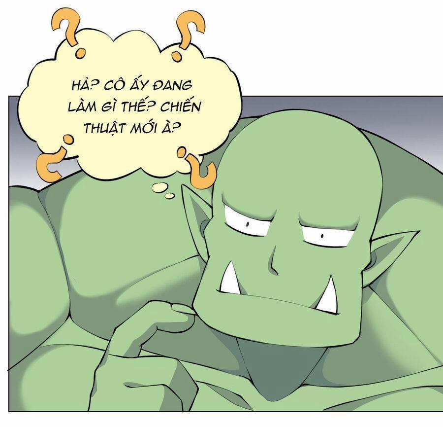 Công Chúa Yêu Tinh Cực Muốn Bị Thú Nhân Tấn Công 1 trang 67