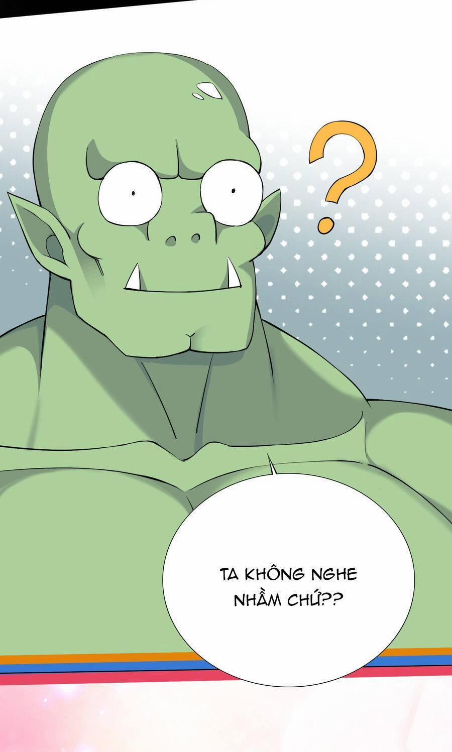 Công Chúa Yêu Tinh Cực Muốn Bị Thú Nhân Tấn Công 1 trang 71