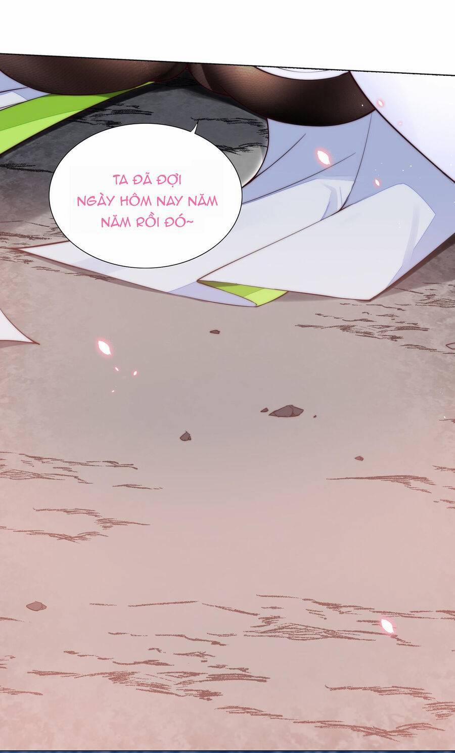 Công Chúa Yêu Tinh Cực Muốn Bị Thú Nhân Tấn Công 1 trang 76