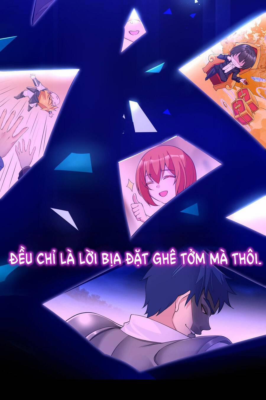 Công Chúa Yêu Tinh Cực Muốn Bị Thú Nhân Tấn Công 1 trang 8