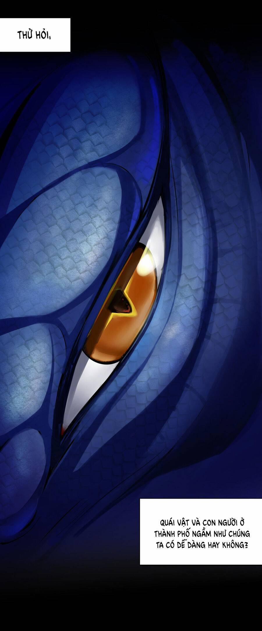 Công Chúa Yêu Tinh Cực Muốn Bị Thú Nhân Tấn Công 1 trang 9