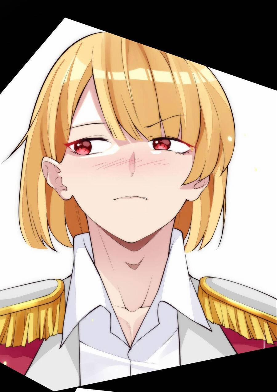 Công Chúa Yêu Tinh Cực Muốn Bị Thú Nhân Tấn Công 10 trang 32