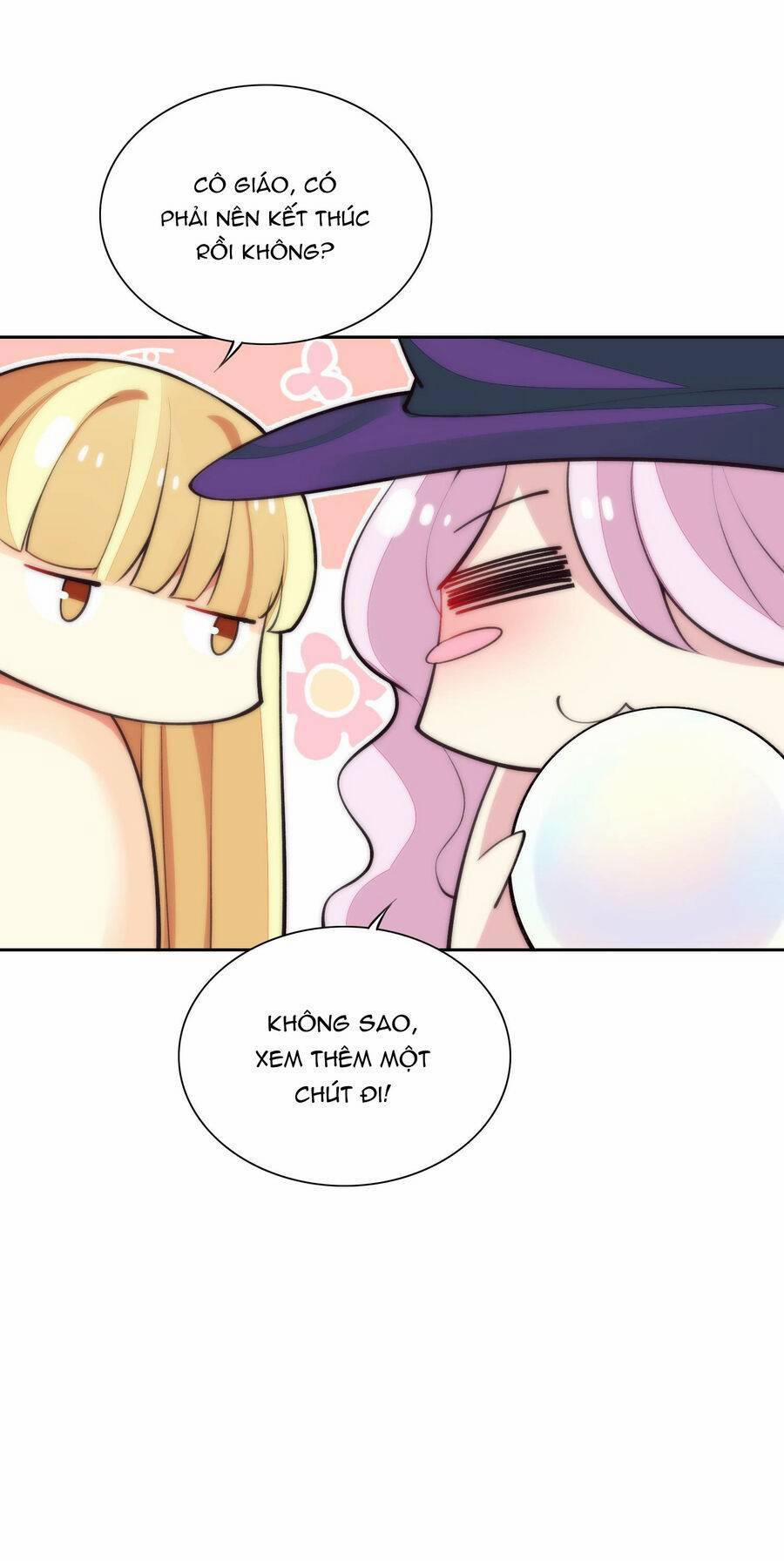 Công Chúa Yêu Tinh Cực Muốn Bị Thú Nhân Tấn Công 10 trang 36