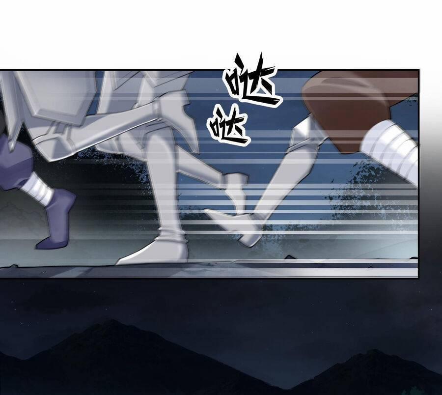 Công Chúa Yêu Tinh Cực Muốn Bị Thú Nhân Tấn Công 10 trang 4