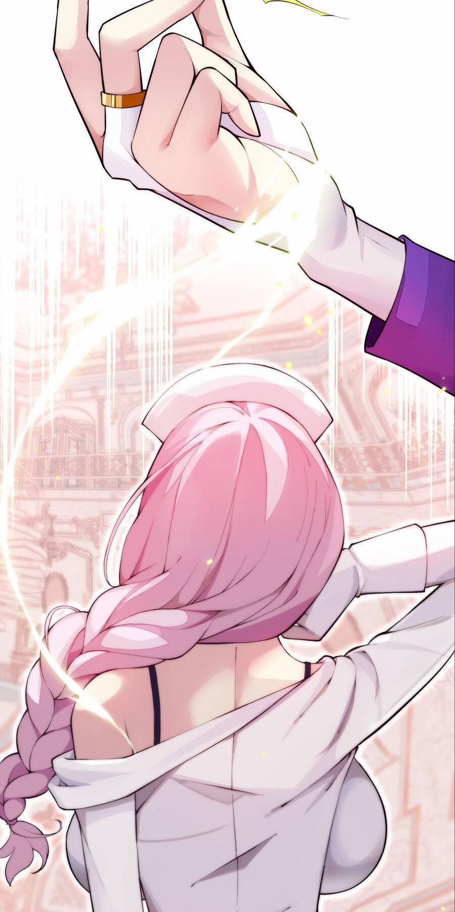 Công Chúa Yêu Tinh Cực Muốn Bị Thú Nhân Tấn Công 10 trang 43