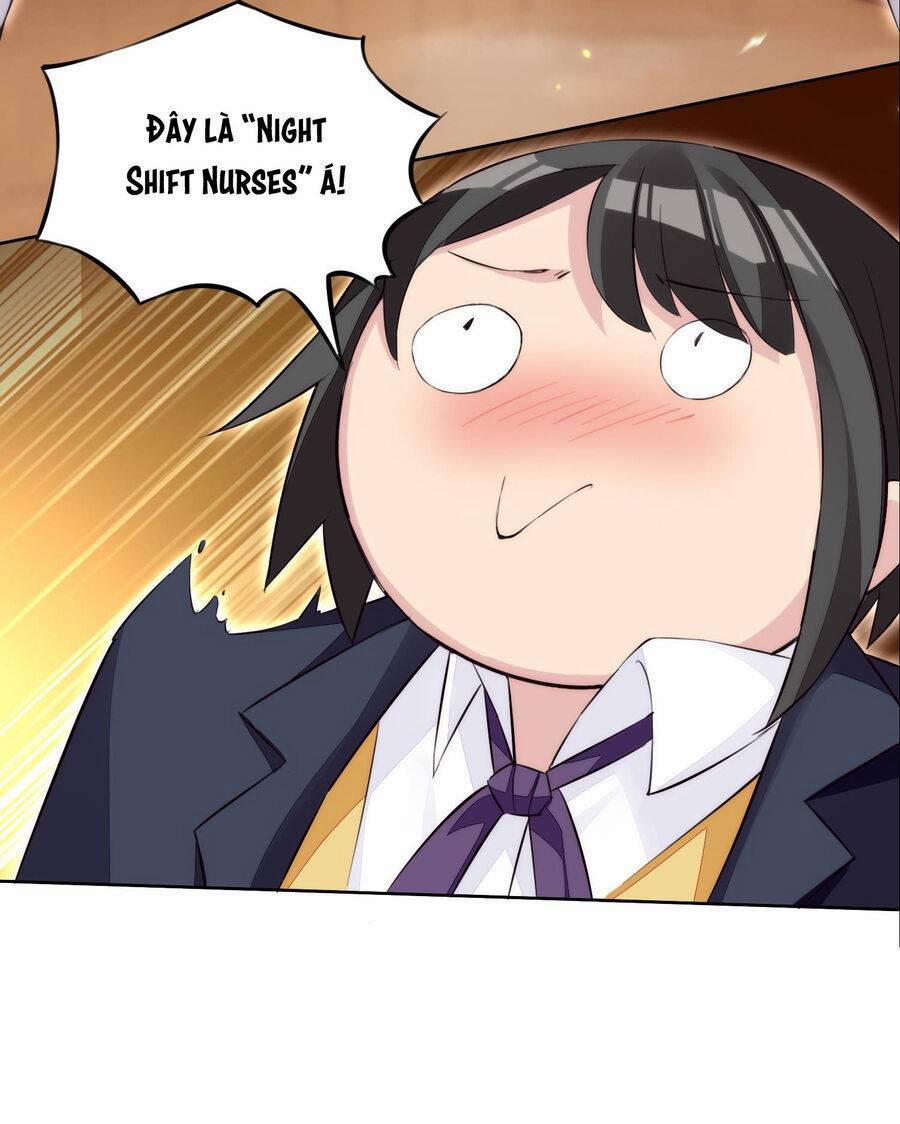 Công Chúa Yêu Tinh Cực Muốn Bị Thú Nhân Tấn Công 10 trang 45