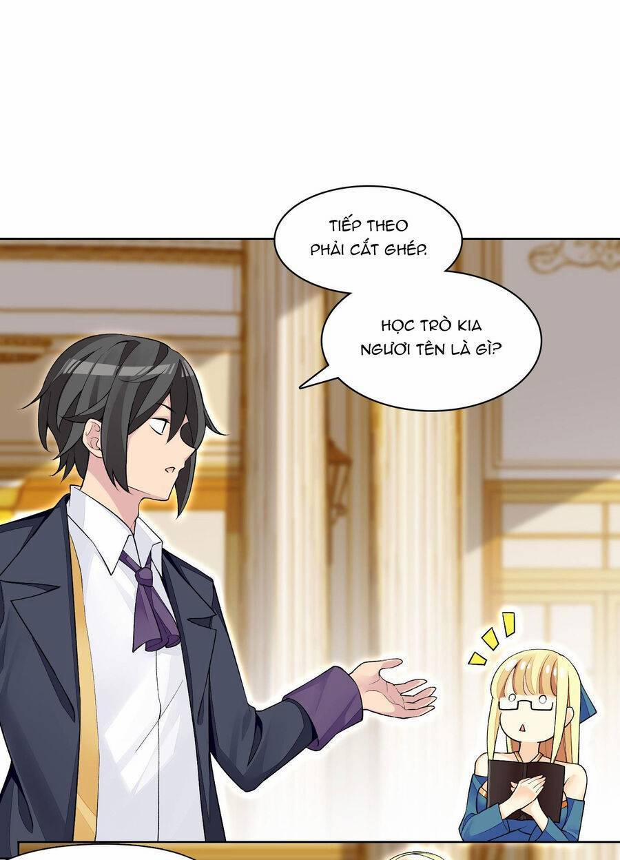 Công Chúa Yêu Tinh Cực Muốn Bị Thú Nhân Tấn Công 10 trang 55