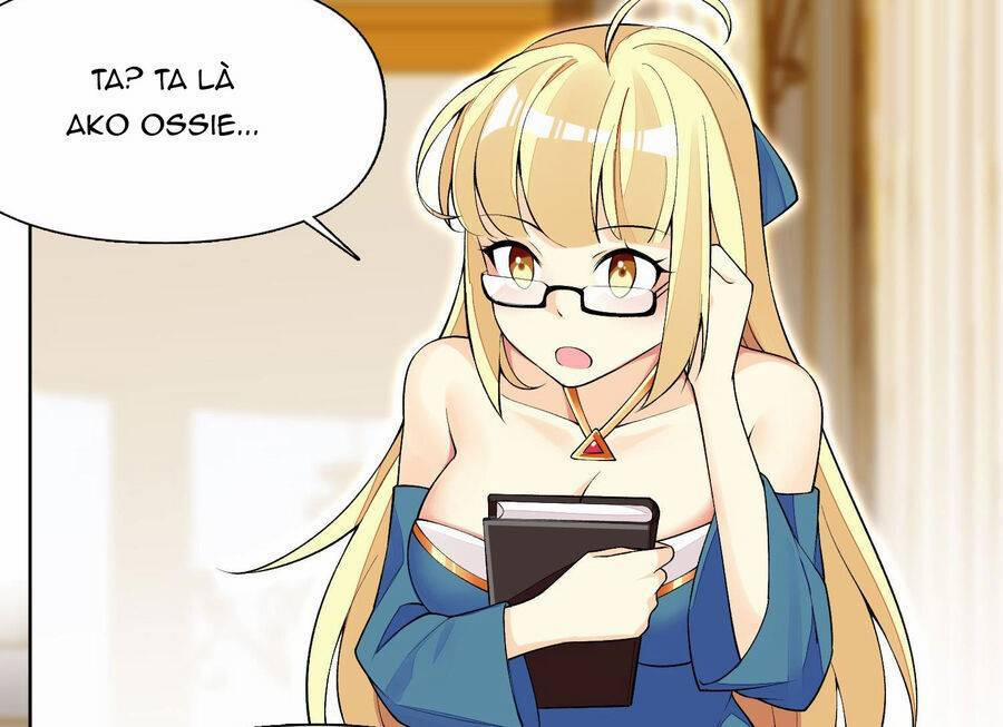 Công Chúa Yêu Tinh Cực Muốn Bị Thú Nhân Tấn Công 10 trang 56