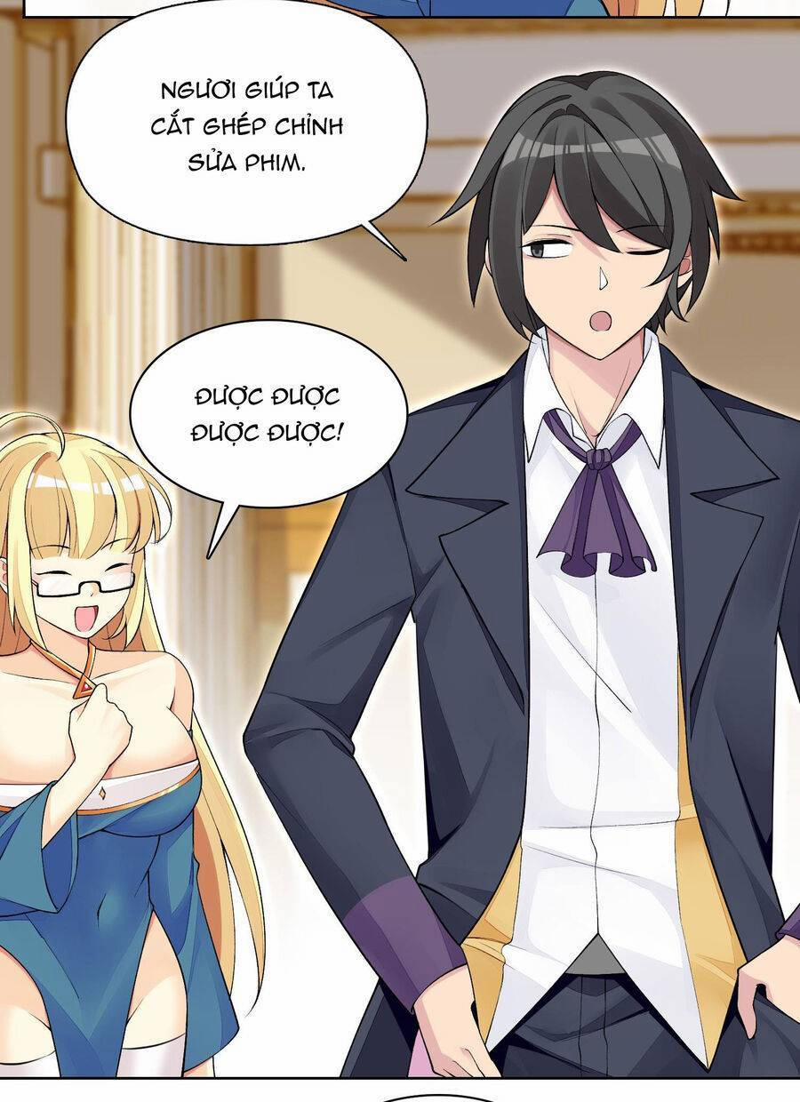 Công Chúa Yêu Tinh Cực Muốn Bị Thú Nhân Tấn Công 10 trang 57