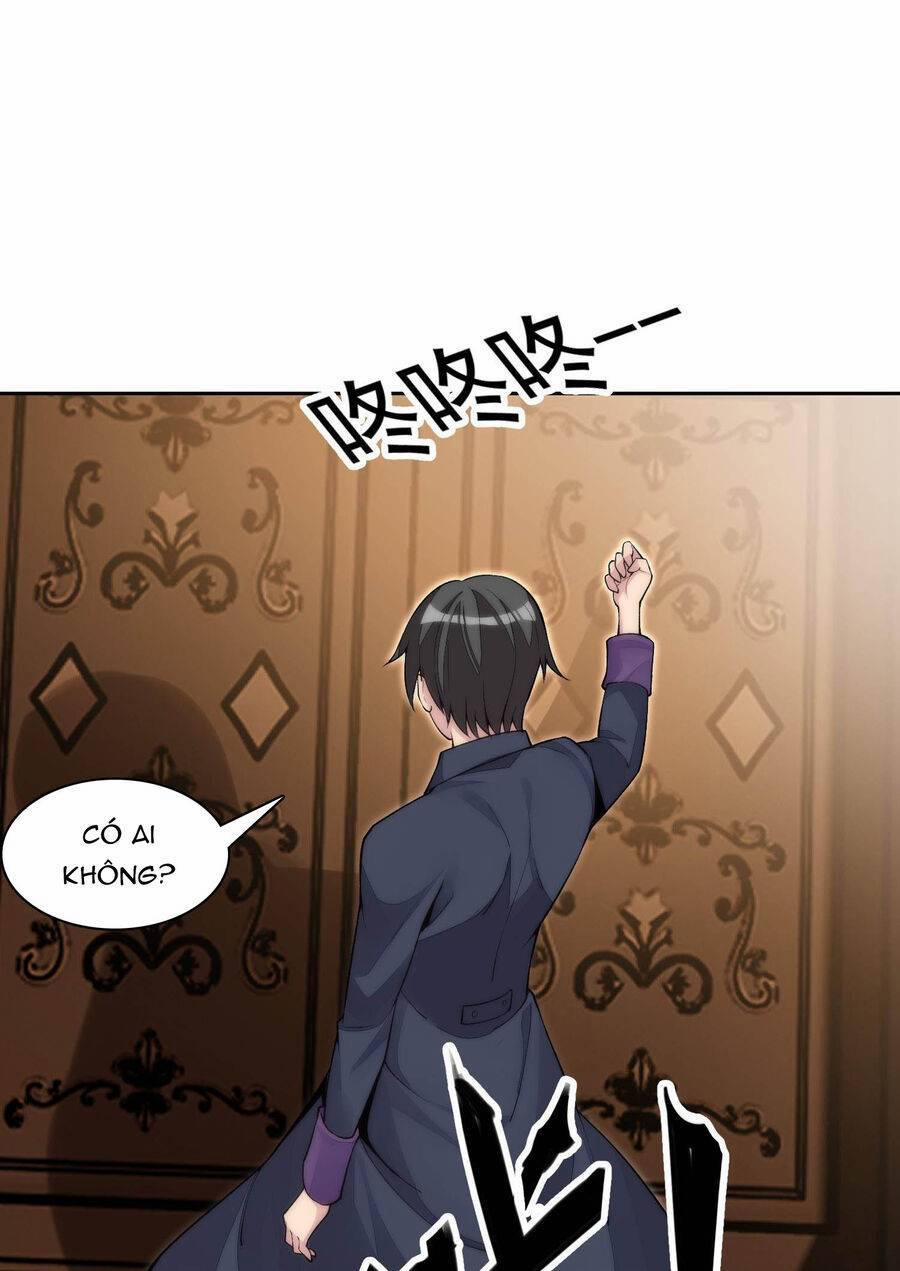 Công Chúa Yêu Tinh Cực Muốn Bị Thú Nhân Tấn Công 11 trang 11